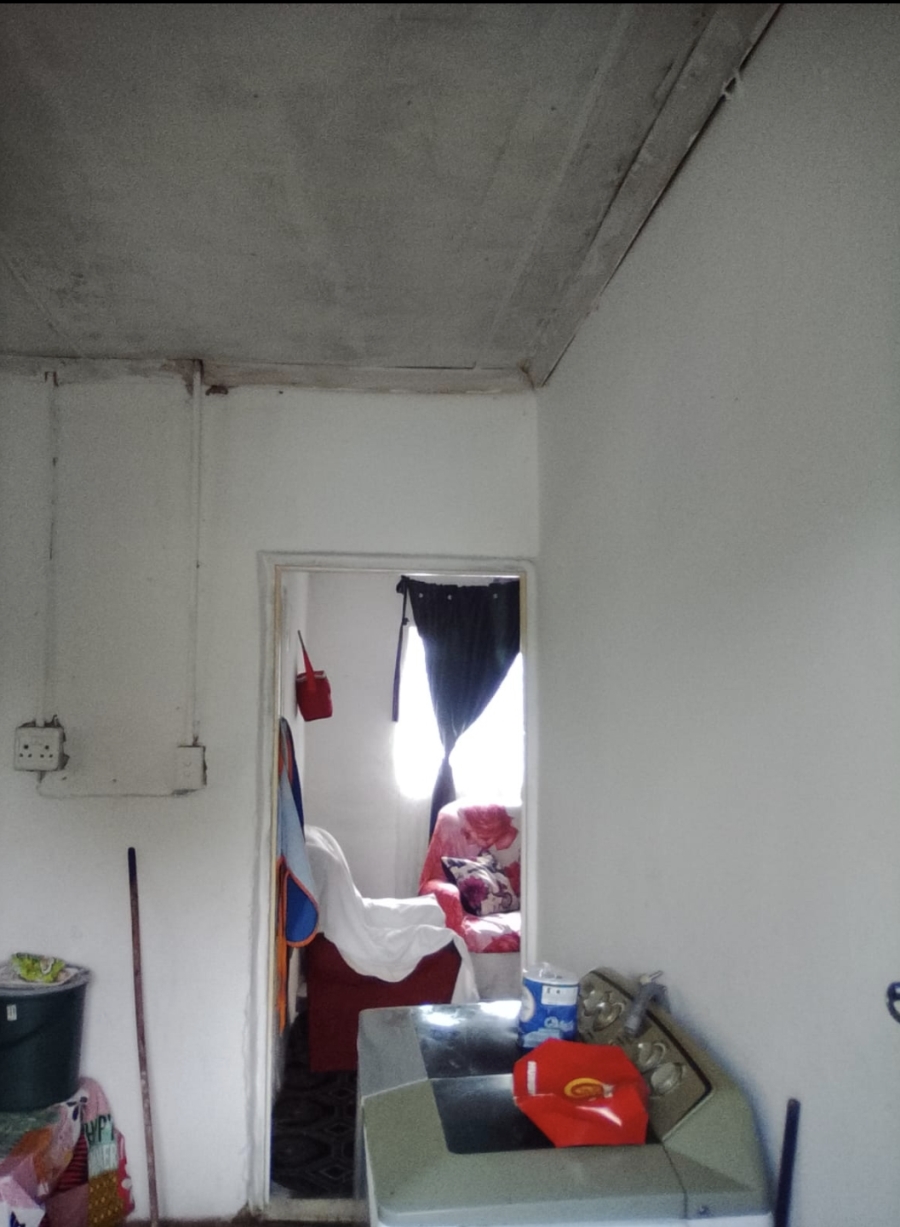 2 Bedroom Property for Sale in Gerald Smith Eastern Cape